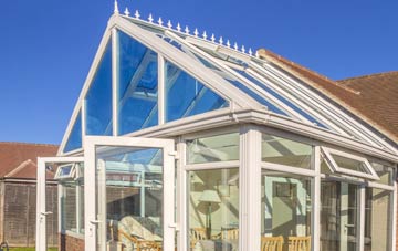conservatory roof insulation costs Forshaw Heath
