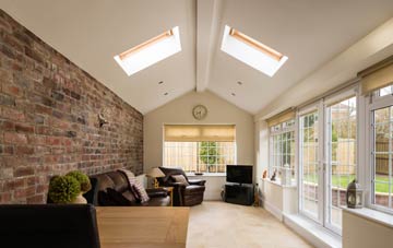 conservatory roof insulation Forshaw Heath, Warwickshire