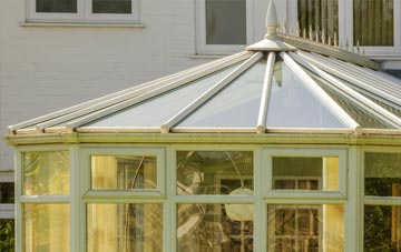 conservatory roof repair Forshaw Heath, Warwickshire