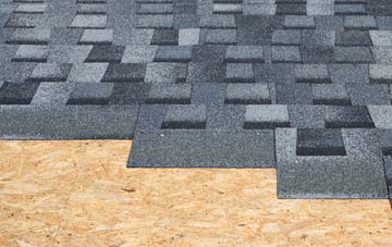 expert Forshaw Heath asphalt roof companies