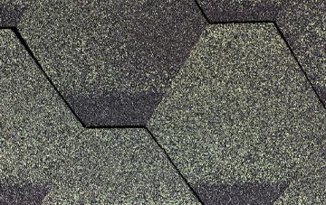 Forshaw Heath fibreglass shingle repairs