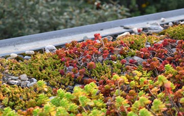 the cost of Forshaw Heath green roof installation