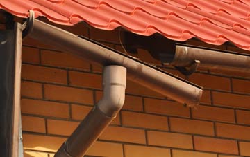 Forshaw Heath gutter repair costs