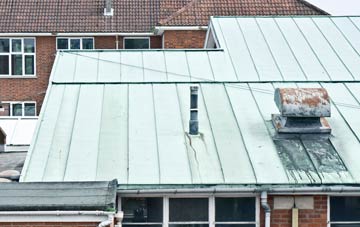 Forshaw Heath lead roofing costs