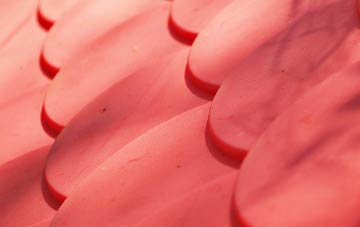 Forshaw Heath plastic roof costs