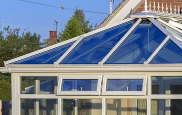 professional Forshaw Heath conservatory insulation