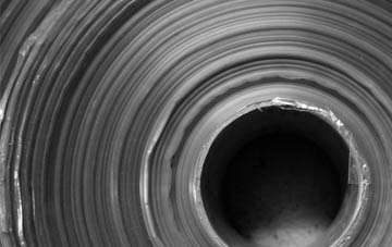 Forshaw Heath pvc roof replacement