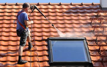 roof cleaning Forshaw Heath, Warwickshire