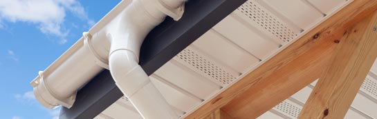 get Forshaw Heath guttering quotes today