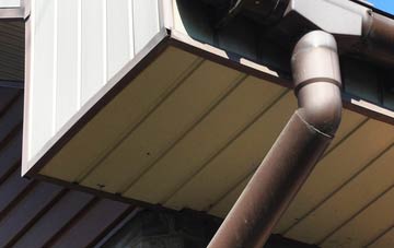 Forshaw Heath soffit installation costs
