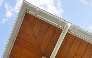Forshaw Heath soffit types