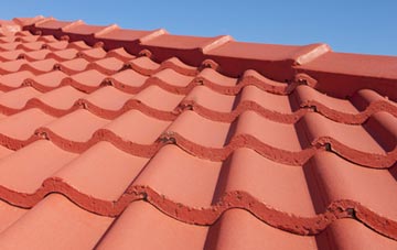 Forshaw Heath tile and slate roof replacement