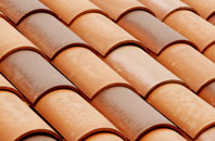 Forshaw Heath clay roofing