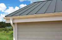 Forshaw Heath fascia repair