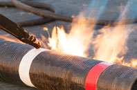 Forshaw Heath flat roofing replacement