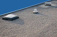Forshaw Heath flat roofing