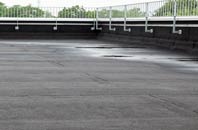 find rated Forshaw Heath flat roofing companies