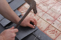 free Forshaw Heath garage roof repair quotes