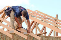 Forshaw Heath roof trusses