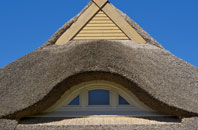 Forshaw Heath thatch roofing